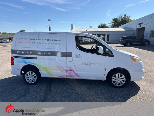 chevrolet city express 2015 3N63M0ZN7FK707563 image chevrolet city express 2015 3N63M0ZN7FK707563 image